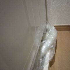 東芝　洗濯機　6kg　保証期間残1年程度！