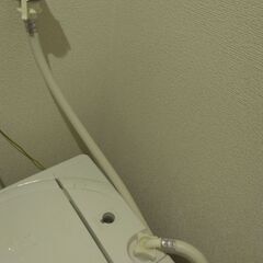 東芝　洗濯機　6kg　保証期間残1年程度！