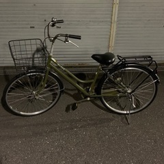 自転車