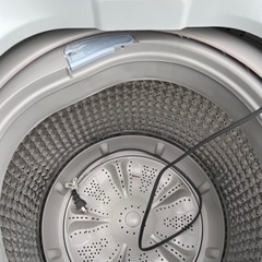 🌸ハイアール洗濯機✅設置込み㊗️保証付け🚘配達可能