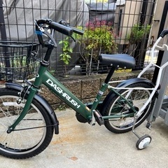 自転車 子供用自転車 キッズ自転車 補助輪付き