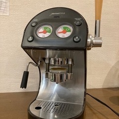 エスプレッソマシン・コーヒーメーカー（deviceSTYLE）