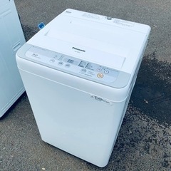 ⭐️Panasonic電気洗濯機⭐️ ⭐️NA-F50B10⭐️