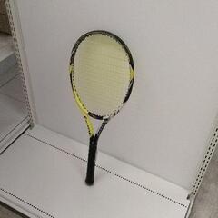0420-289 YONEX　テニスラケット