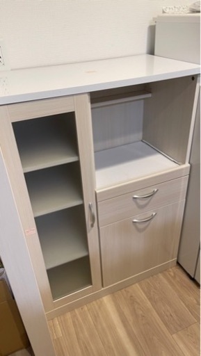 家具 収納家具 食器棚、キッチン収納