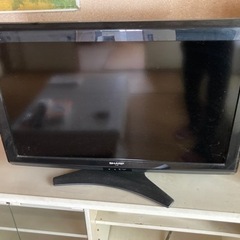 家電 テレビ 液晶テレビ