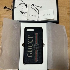 Gucci 8 IPhone 8 Plus ケース  