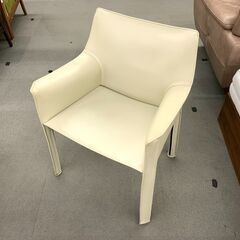 CASSINA (カッシーナ) アームチェアー CAB 413　...