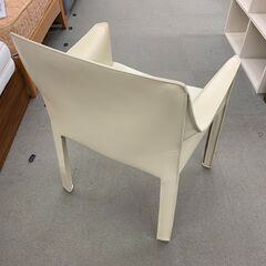 CASSINA (カッシーナ) アームチェアー CAB 413　【トレファク秦野店】