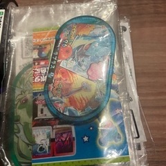 メザスタ引退　　スーパースター　、限定タグ　100枚