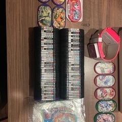 メザスタ引退　　スーパースター　、限定タグ　100枚