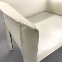 CASSINA (カッシーナ) アームチェアー CAB 413　【トレファク秦野店】