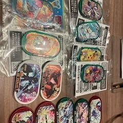 メザスタ引退　　スーパースター　、限定タグ　100枚