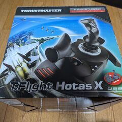 Thrustmaster スラストマスター T-Flight H...