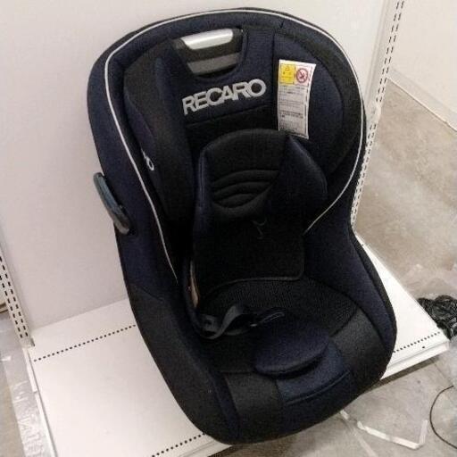 0420-317 RECARO　チャイルドシート