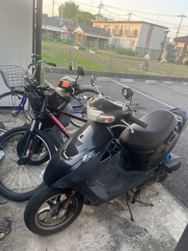 自転車  GIANT