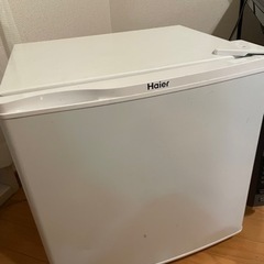 家電 キッチン家電 冷蔵庫 40L