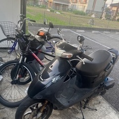 ジョグポシェ 3kj 実働