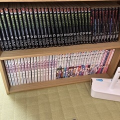 本/CD/DVD マンガ、コミック、アニメ