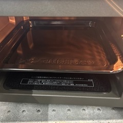 【シャープ】オーブンレンジ★2022年製　クリーニング済/6ヶ月保証付　管理番号12004