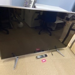 商談中　SHARP シャープ　液晶テレビ  LC-60XL10 ...