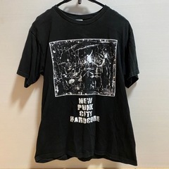 THE STARBEMS Tシャツ L