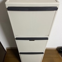 ゴミ箱 家具 