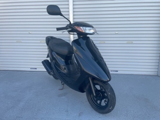 HONDA dio 車体 人気❗️全国配送可能❗️ZX ZR ZZ HONDA スーパー