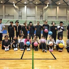 🏐５月19日（日）【西尾】🔰参加費…２時間300円！『ソフ…