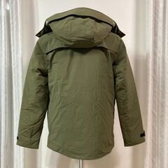 ★新品未使用 AZTECH MOUNTAIN アズテックマウンテン ジャケット