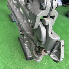 ケイミューシングルカッター