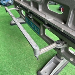 ケイミューシングルカッター