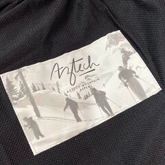 ★新品未使用 AZTECH MOUNTAIN アズテックマウンテン ジャケット