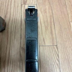 エアタッカー2種類