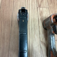 エアタッカー2種類