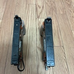 エアタッカー2種類