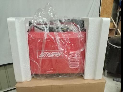 プラズマカッターCUT50  100v/200v用