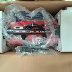 プラズマカッターCUT50  100v/200v用