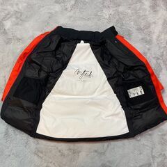 新品未使用 AZTECH MOUNTAIN 希少 メーカーサンプル品 ユニセックス M 