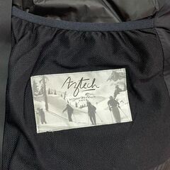 新品未使用 AZTECH MOUNTAIN 希少 メーカーサンプル品 ユニセックス M 