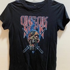 服/ファッション Tシャツ ONE OK ROCK ワンオク