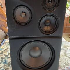 KENWOOD S-9M
スピーカー左右セット