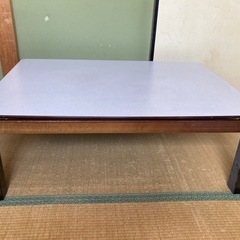 家具 テーブル こたつ