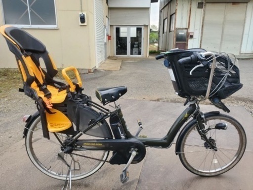⭐️電動自転車⭐️BS アンジェリーノ