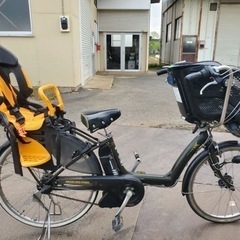 ⭐️電動自転車⭐️BS アンジェリーノ 