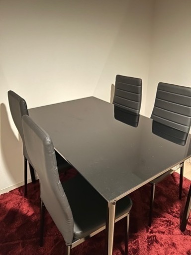 家具 ダイニングセット