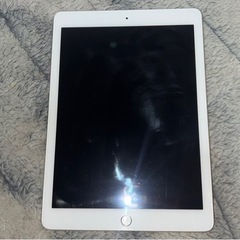 iPad Air 2 ゴールドセルラーモデルdocomo　16G...