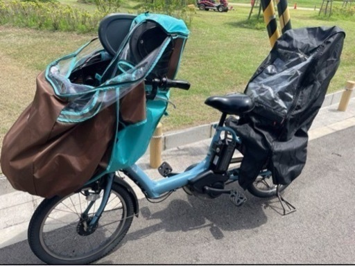 ①自転車 電動アシスト自転車