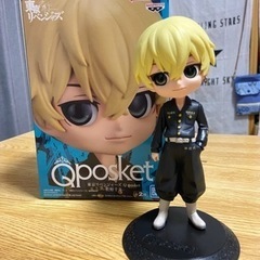 フィギュア Qposket東京リベンジャーズ 松野千冬