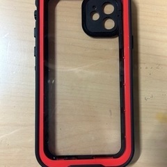 iPhone12防水ケース